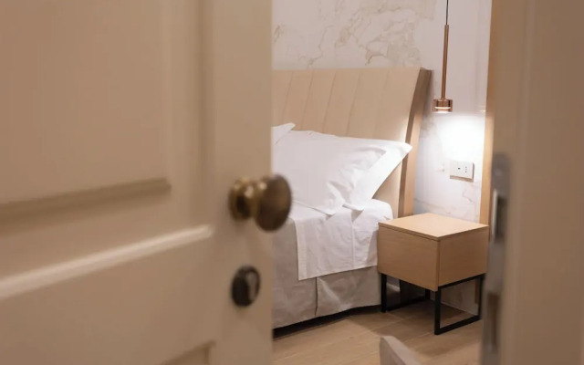 Heraklean Suites Tropea