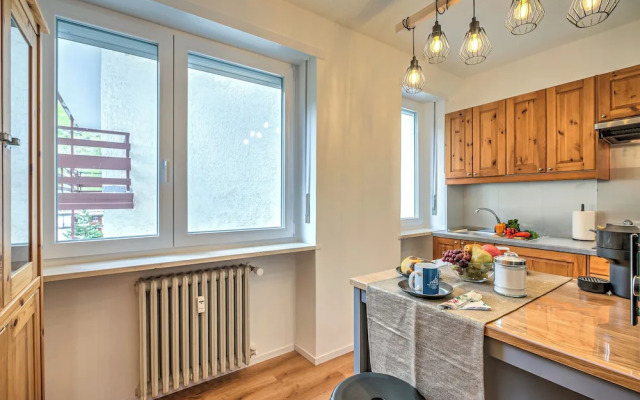 Starkeeper Apartment