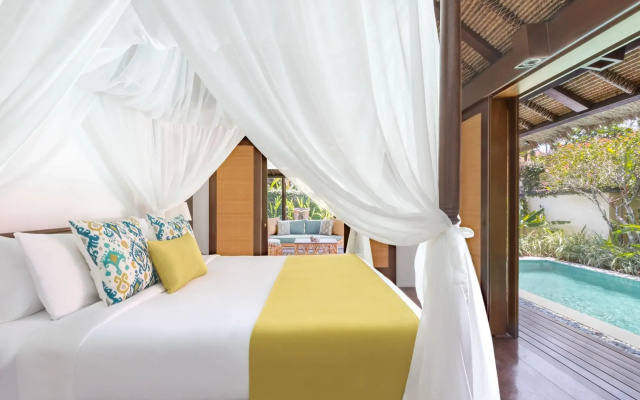 The Pavilions Bali - photo 3