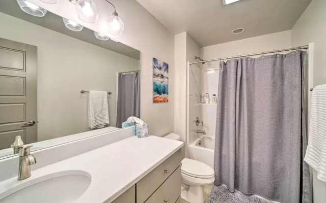 Bozeman Stand-alone Home w/ River Access!