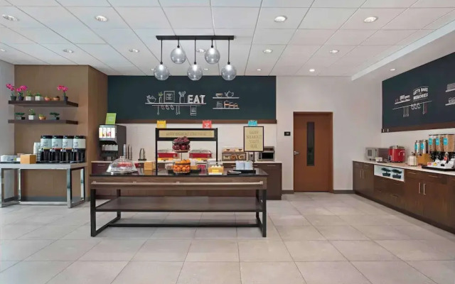 Hampton Inn by Hilton Port Hope Cobourg