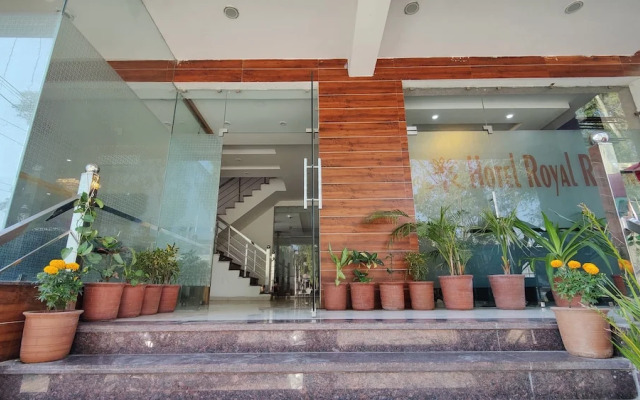 Hotel Royal Regency