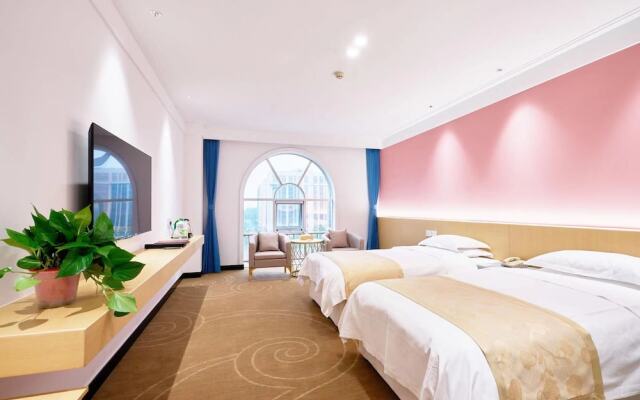 Qingdao Fusheng Hotel