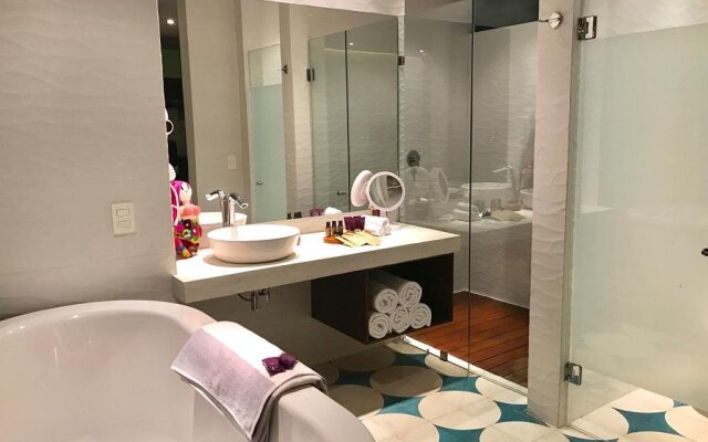 O Tulum Hotel - Adults Only