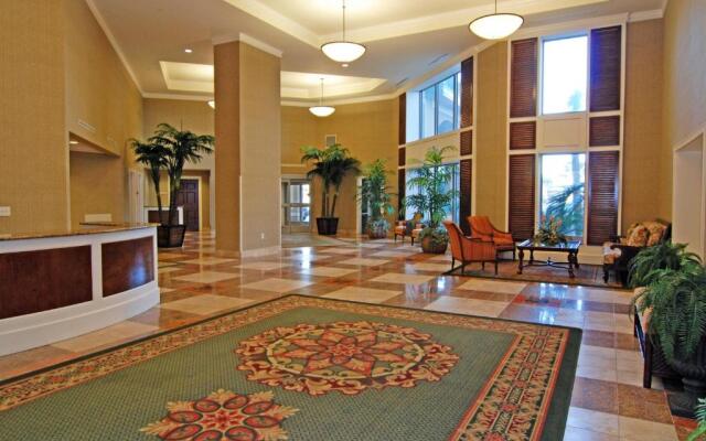 Palmetto Vacation Rentals at Kingston Plantation