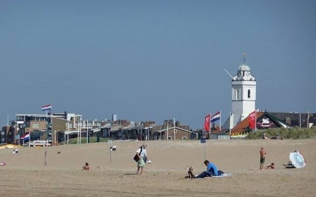 Bed and Breakfast Katwijk