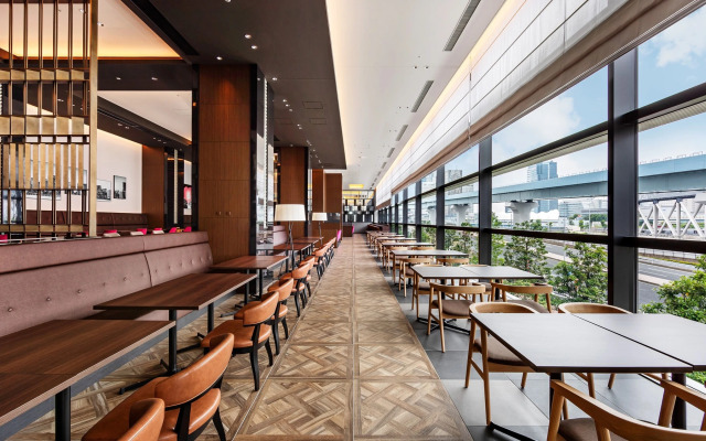 Hotel Villa Fontaine Grand Tokyo-ariake