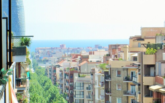 Apartament Dolce Barcelona Rentals