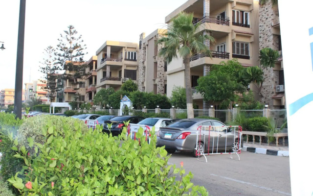 Maamoura Armed Forces Apartments