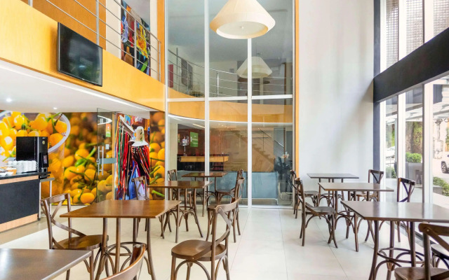 ibis Styles Belém Nazaré