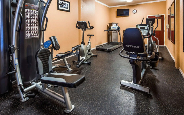 Best Western Plus Waxahachie Inn & Suites