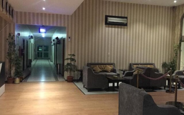 Qsr Al Balagha Hotel