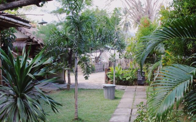 Imelda Homestay