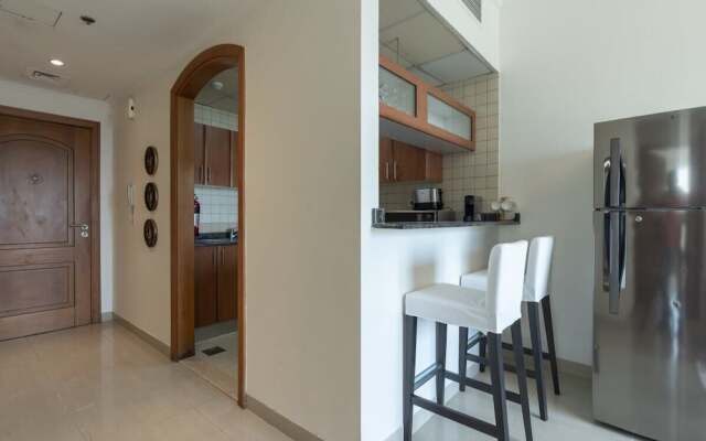 Amazing View of Dubai Marina w/ Cosy Vibes!