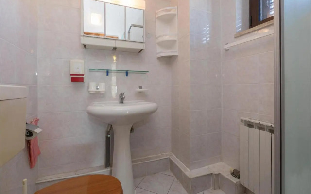 Apartment Zbandaj Zbandaj II