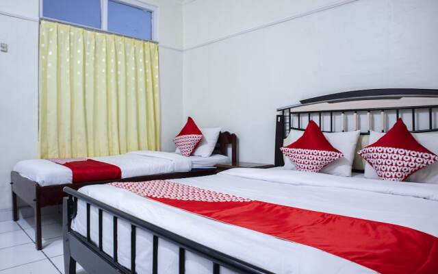 Collection O 1401 Hotel MayaNearKetapang Satu Beach