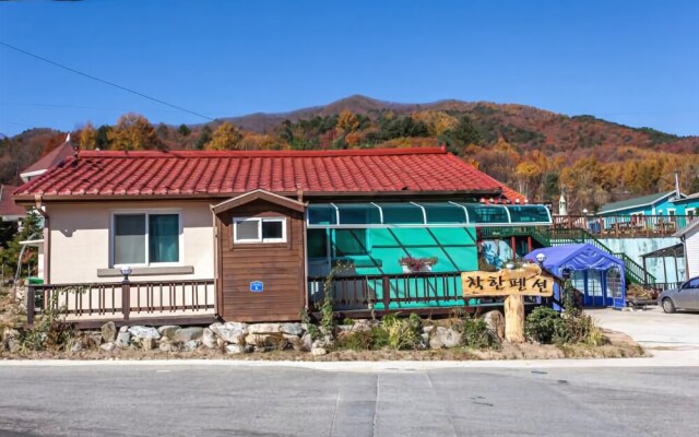 Pyeongchang Good Pension