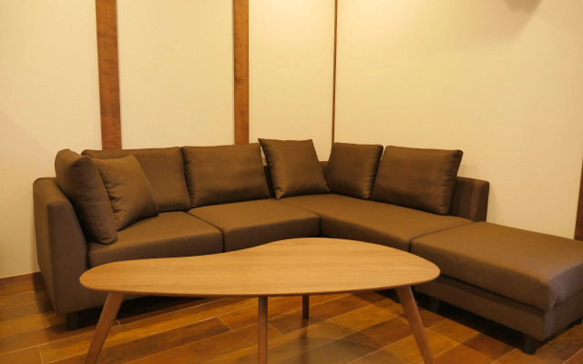 Hotel S-Presso Ebisu