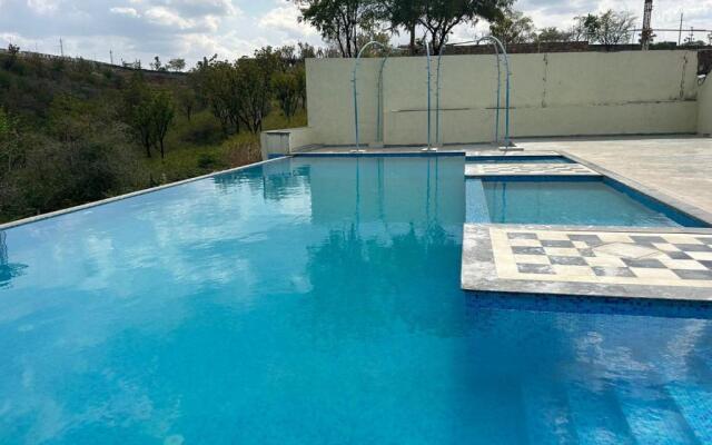 Shiv Ashray Resort
