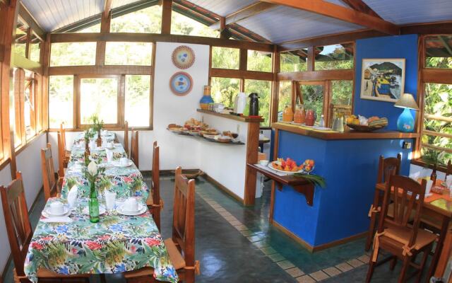 Pousada Vivendas do Morro Verde