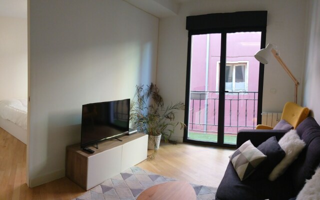 Apartamento en el Barrio de las Letras ADD3