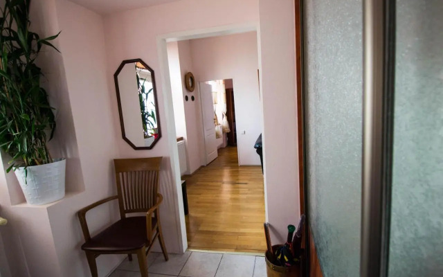Jewish Synagogue Ruterra Suite