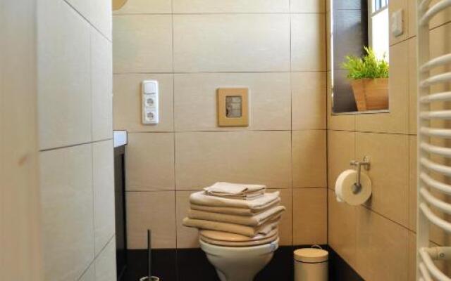 Ferienwohnungen Gehlberg