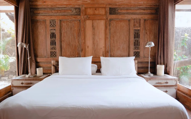 Luxury Villa Bhuvana