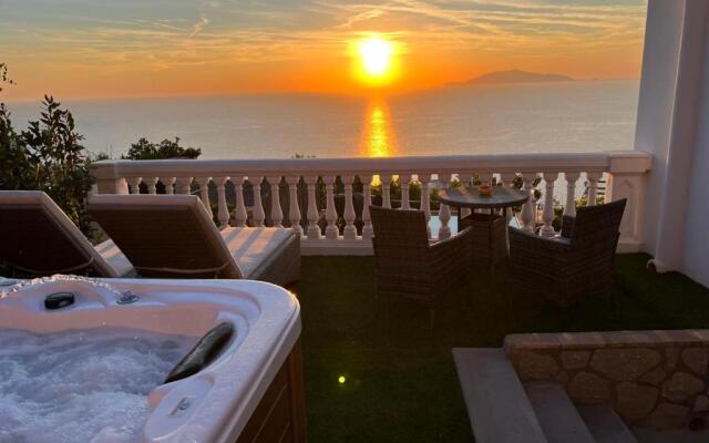 Vista Mare BB