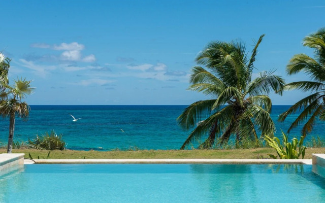 Seven Palms by Eleuthera Vacation Rentals
