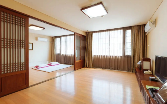 Damyang Hotel