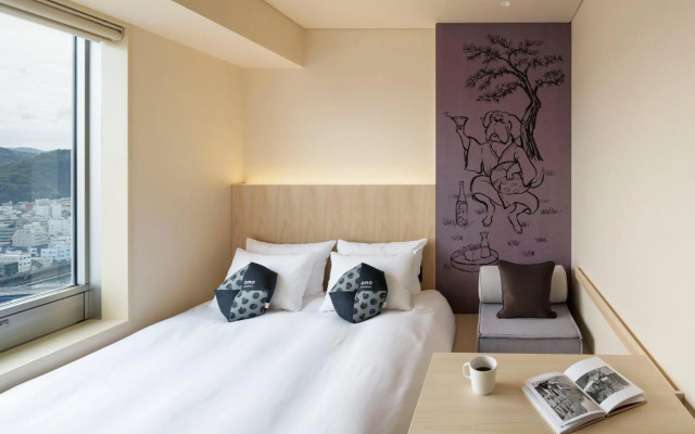 OMO7 Kochi by Hoshino Resorts
