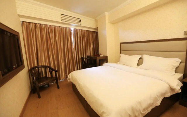 Towns Well Hotel