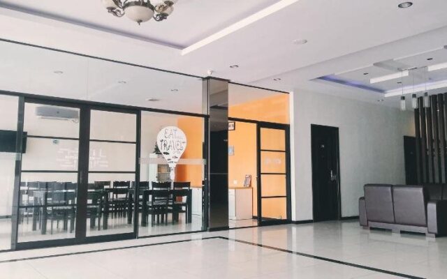 Link Hotel