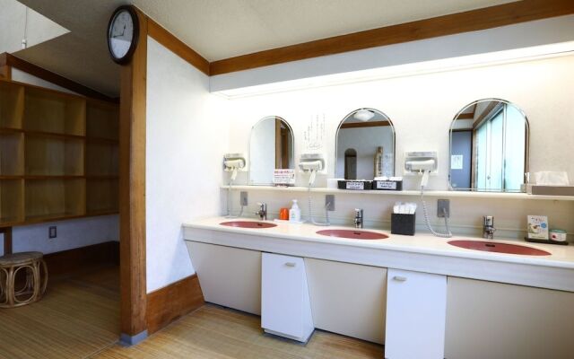 Nanjo Ryokan