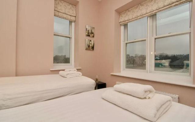 Harrogate Lifestyle Luxury Serviced ApartHotel