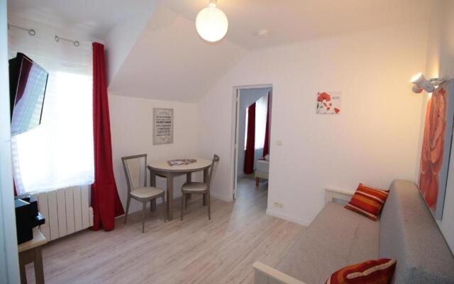 Au Clos Paillé La Roche-Posay