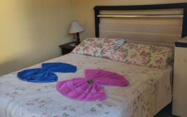 Pousada Recanto Dos Ipês