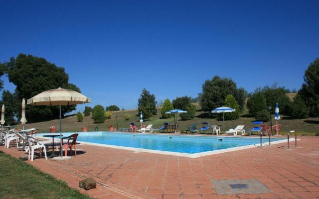 Fattoria Le Chianacce