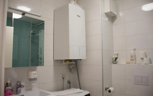 Prestige West Residence