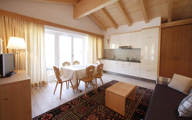 Christophorus Mountain Residence
