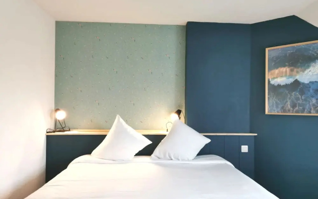 Naeco Le Pouldu - Hostel