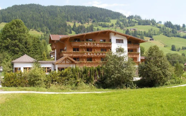 Alpenhotel Wildschönau