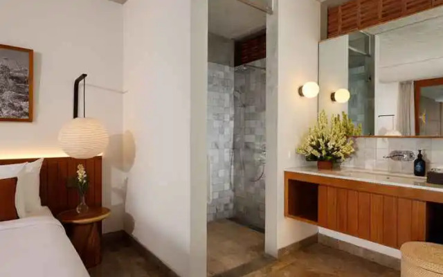 Uma Santai Villa Pererenan by Nakula