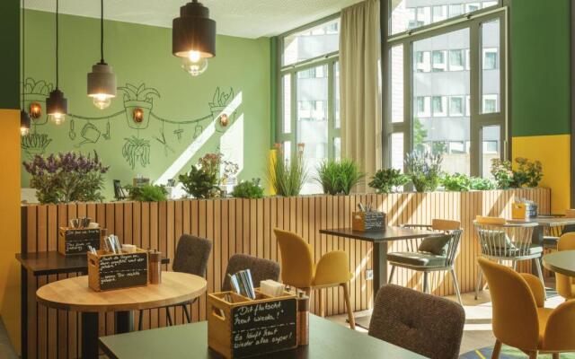 Holiday Inn - the niu, Dwarf Berlin Schöneberg by IHG