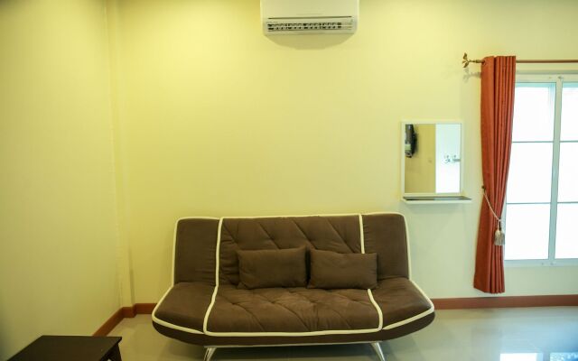 Khao Hin Tang Resort