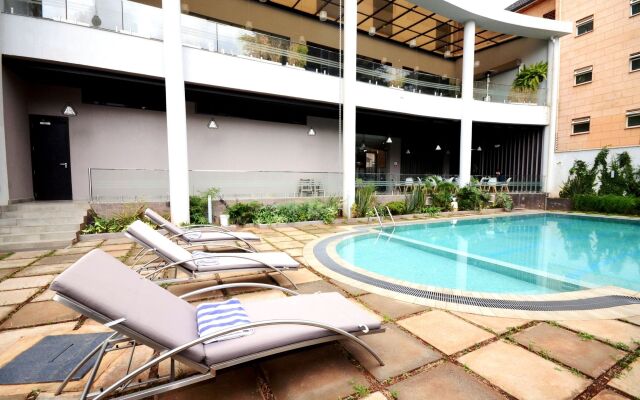 Royal Tulip Canaan Nairobi