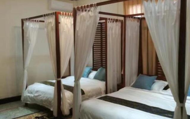 Luang Prabang Holiday Hotel