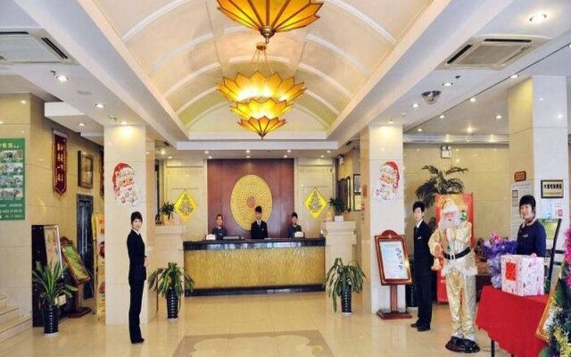 Shanxi Nanfang Hotel Xian