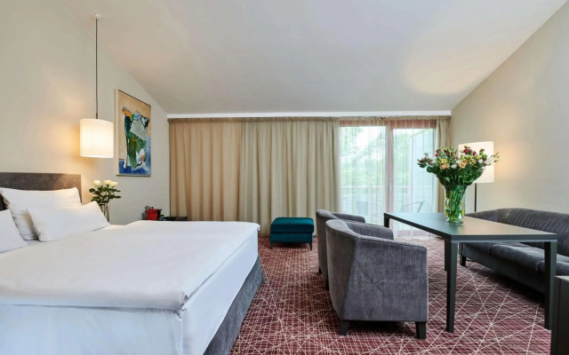 Patong Lodge Hotel